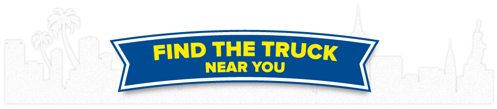 find the truck near you